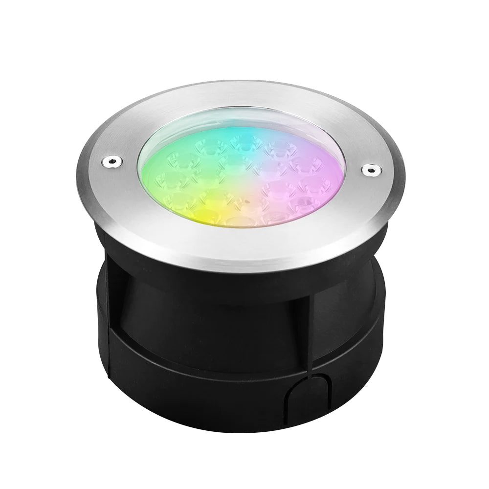 FUT103 | 4W GU10 RGB+CCT LED SPOTLIGHT - MiBoxerStore