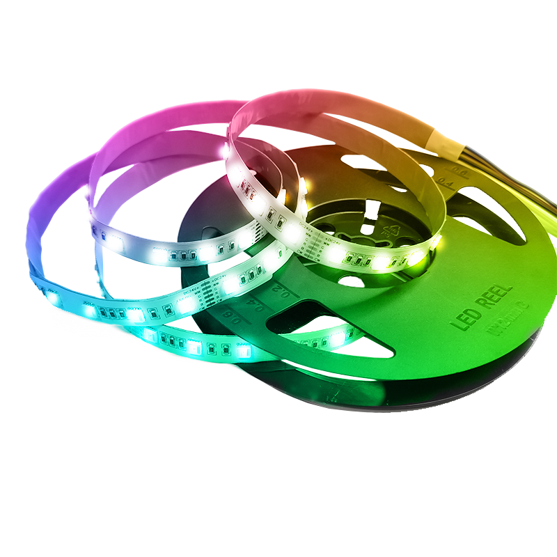 Miboxerstore - LS | IP20 | 5M | 60 LEDS/PM | RGB+CCT — MiBoxerStore.nl